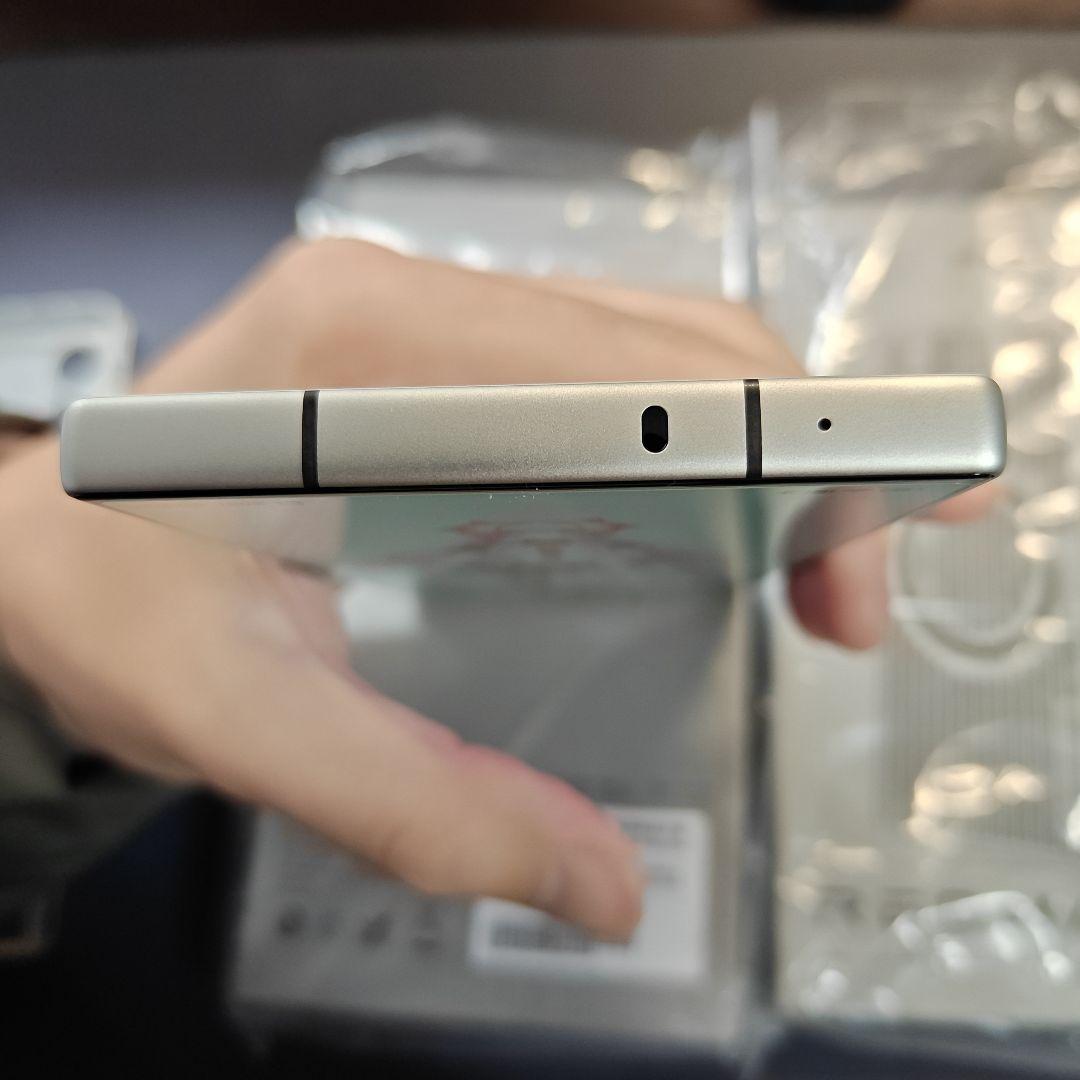 レッドマジック REDMAGIC 10 AIR 512G ホワイト