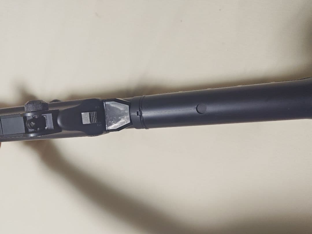 週末値下 ハイサイクル カスタム AK47 HC 綺麗め