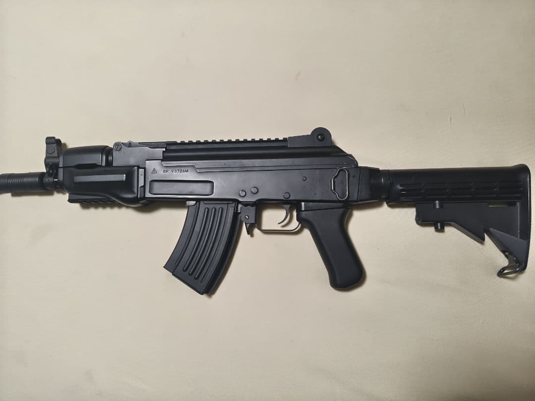 週末値下 ハイサイクル カスタム AK47 HC 綺麗め