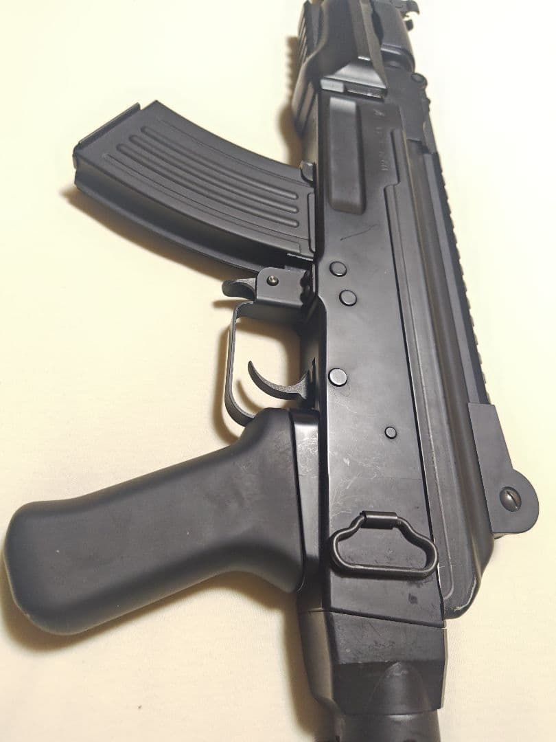 週末値下 ハイサイクル カスタム AK47 HC 綺麗め