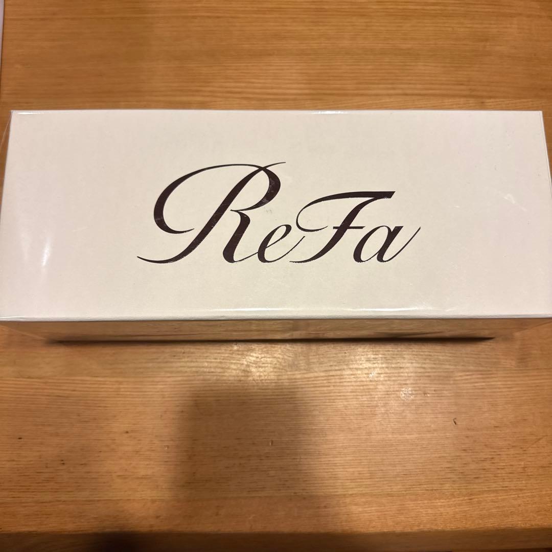 ひ*い様 S*u様 ReFa リファファインバブル ピュアシャワーヘッド　未開封
