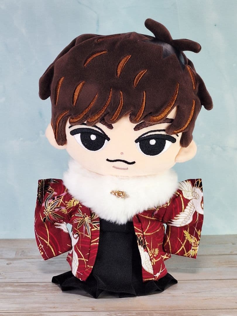 nanae☆　【赤】和服・P・X・㊾・㊻・㊱セット☆　カメラ☆