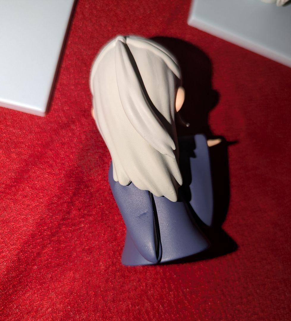 ジャンク 山河令 周子舒 温行客 雪山 フィギュア