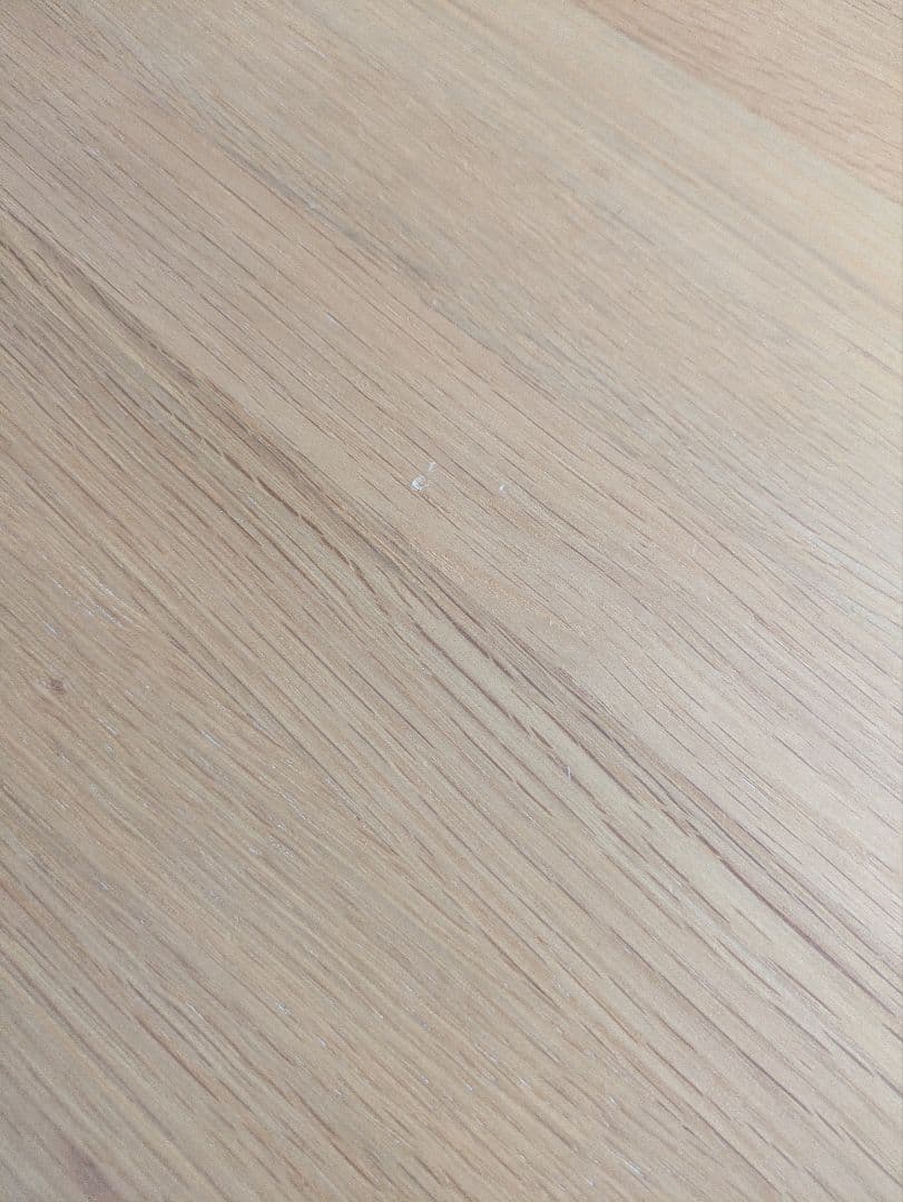 美品　カリモク　ニュースタンダード　スカウトビストロテーブル