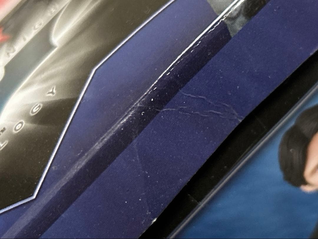 MAFEX スケアクロウ フィギュア