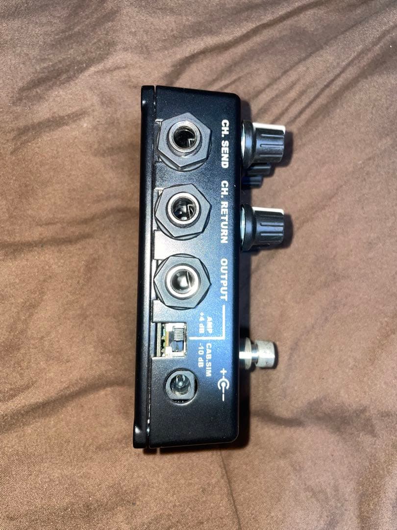 ギター AMT Legend amps F-1