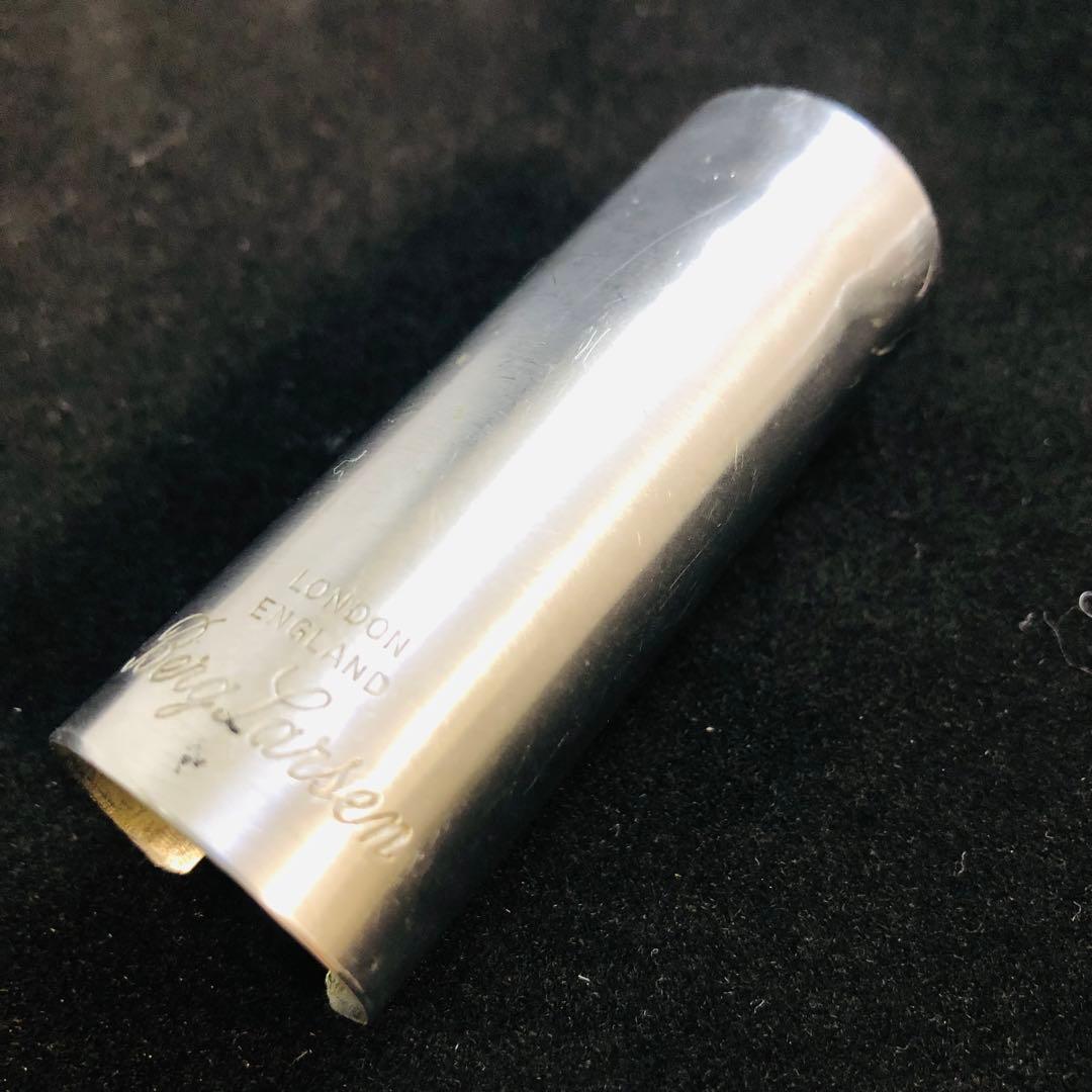 ベルグラーセン　オフセット105/ 2 / SMS テナーサックス用