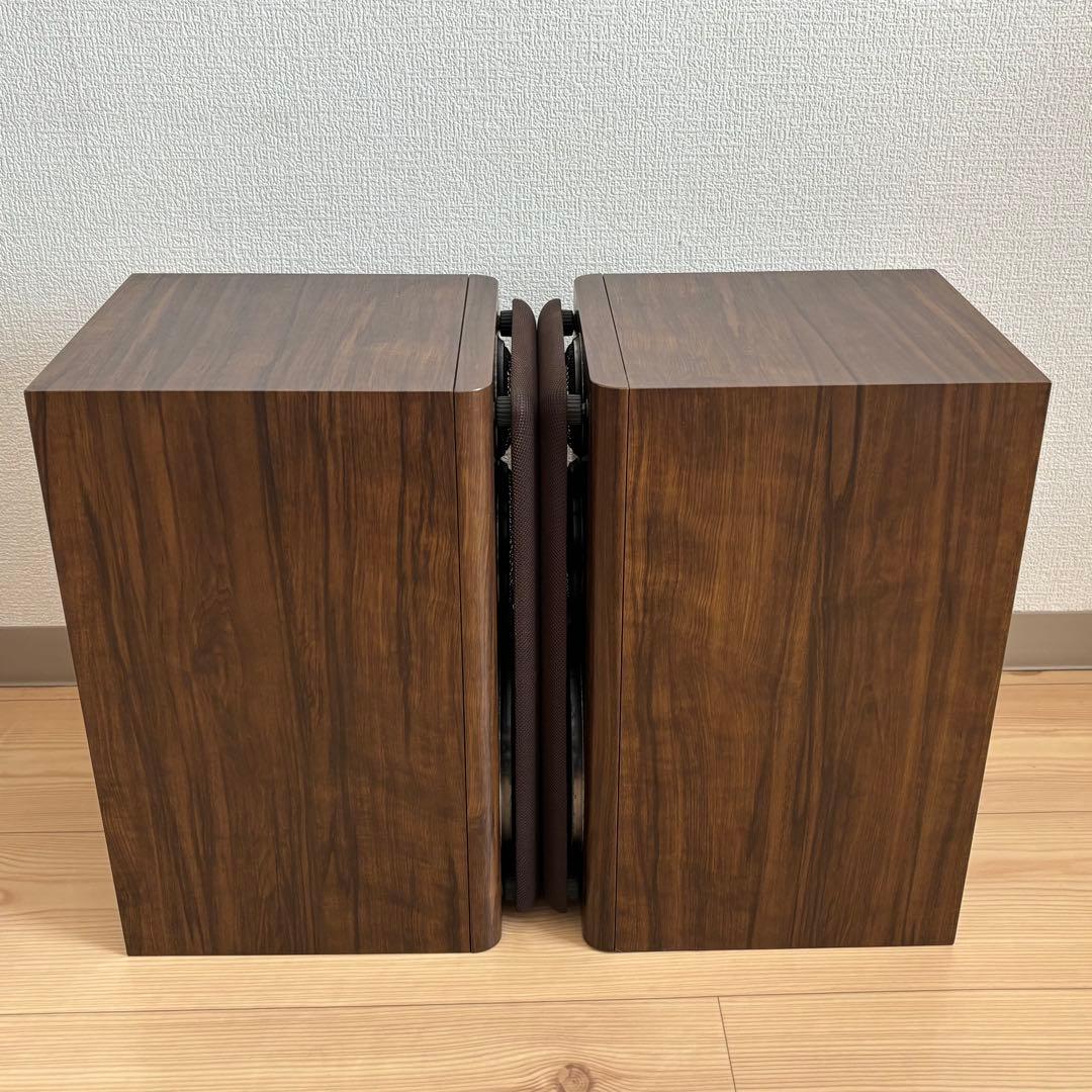 KENWOOD LS-11ES スピーカー　ケンウッド　動作良好　アッテネーター