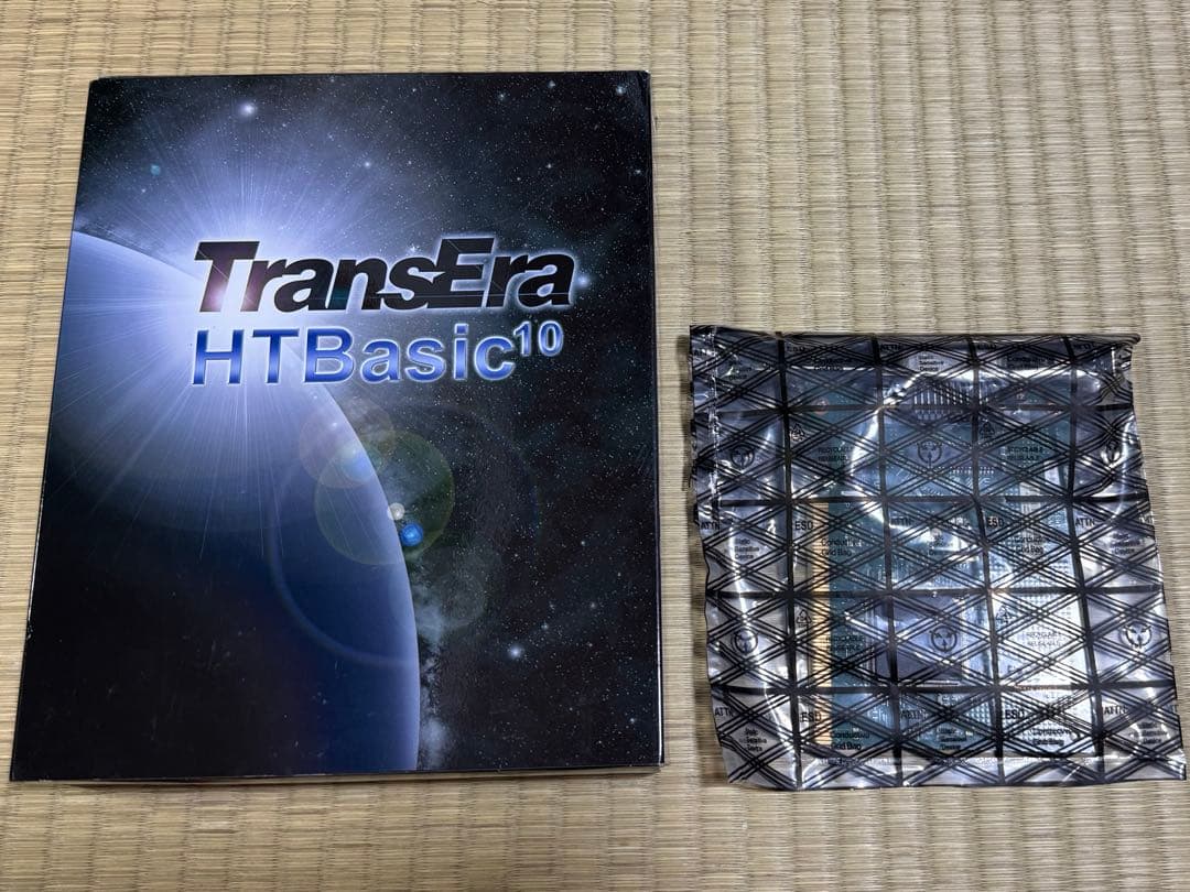 Agilent GP-IBインターフェイス PCIカード 動作確認済み