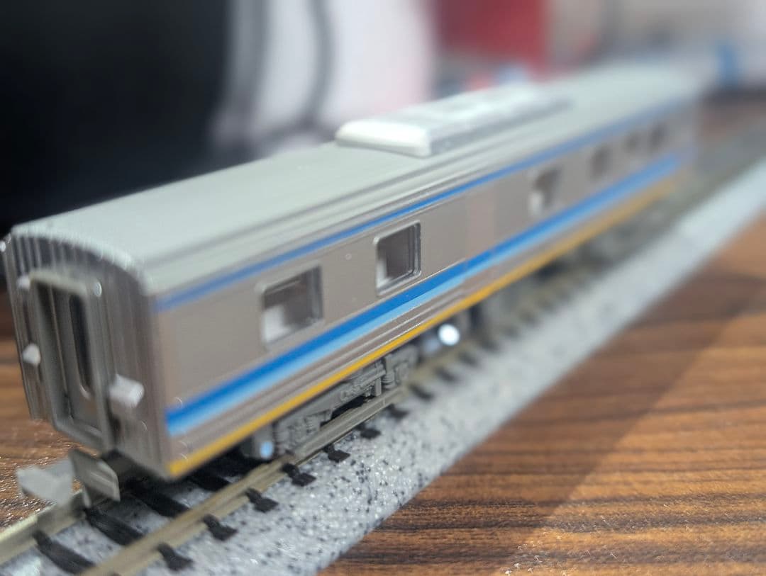 マイクロエース　A-6481 キヤ95 「ドクター東海」DR2編成