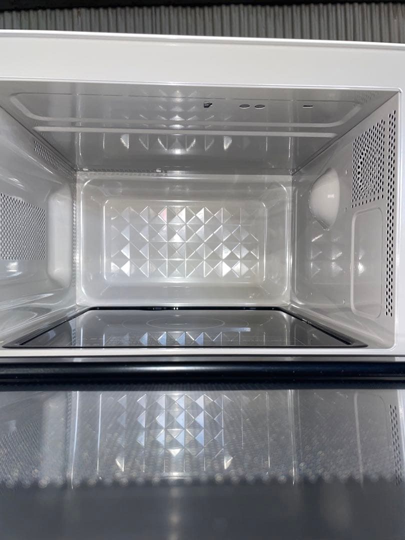 Haier 家電3点セット 冷蔵庫 洗濯機 電子レンジ