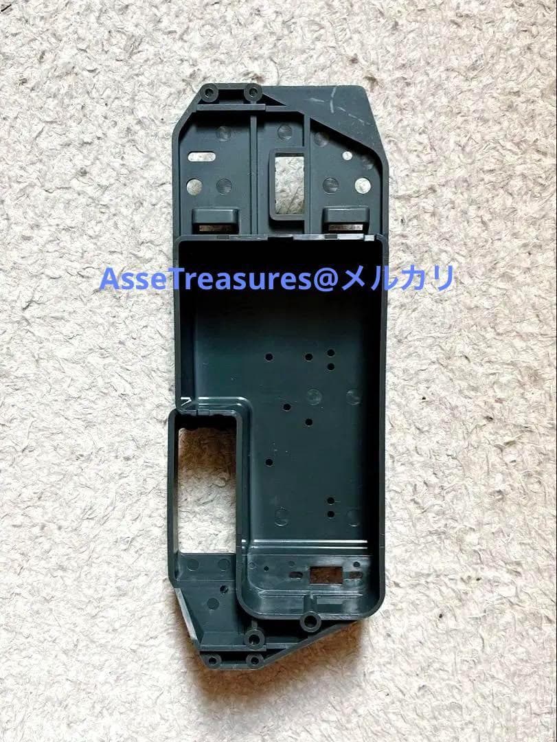 ヴィンテージ タミヤ エンジン RC 1/8 ニスモ クラリオン GT-R LM