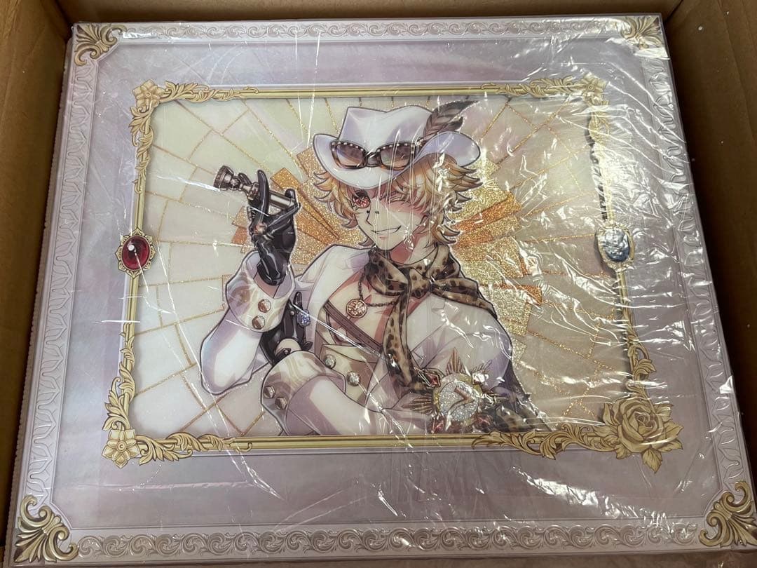 第五人格 7周年 オフラインパック 特別版 探鉱者 コード未使用 勝負師の独演