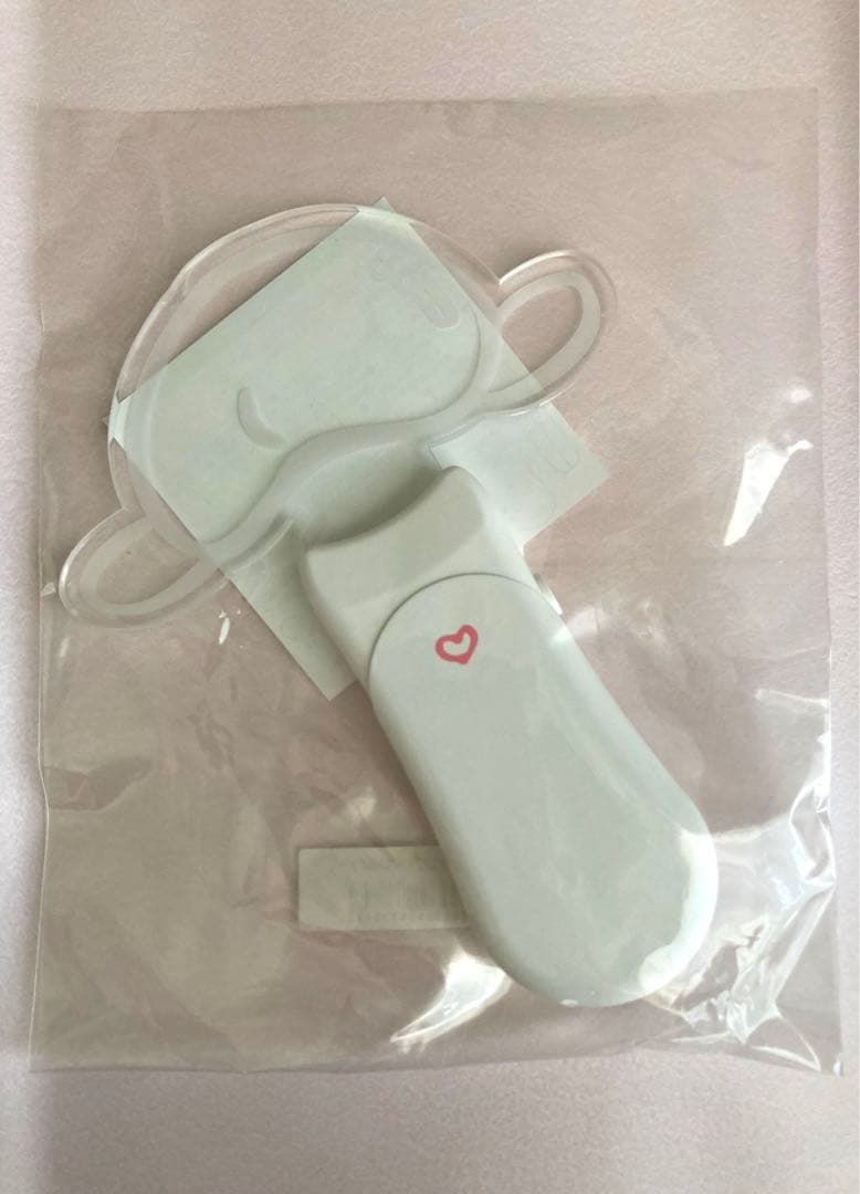 櫻井もも プロデュース ももきゅん専用 きゅんらいと vol.1 【レア】