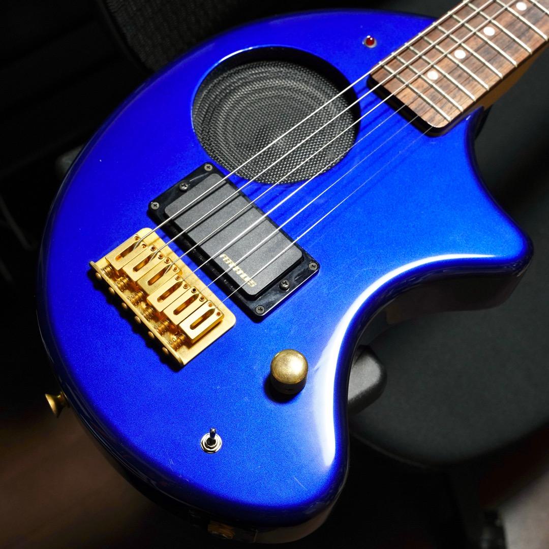 【レア】FERNANDES ZO-3C