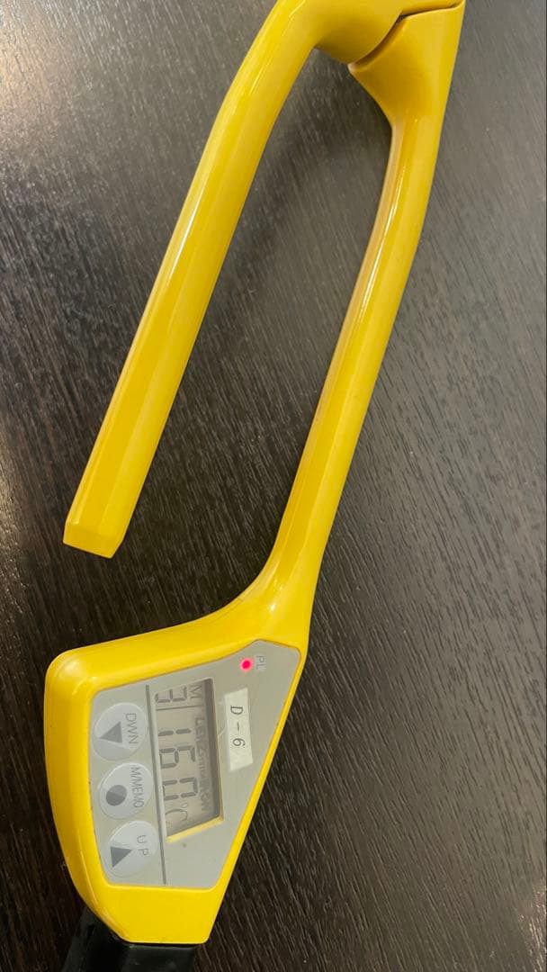 レンツアイロン D-6