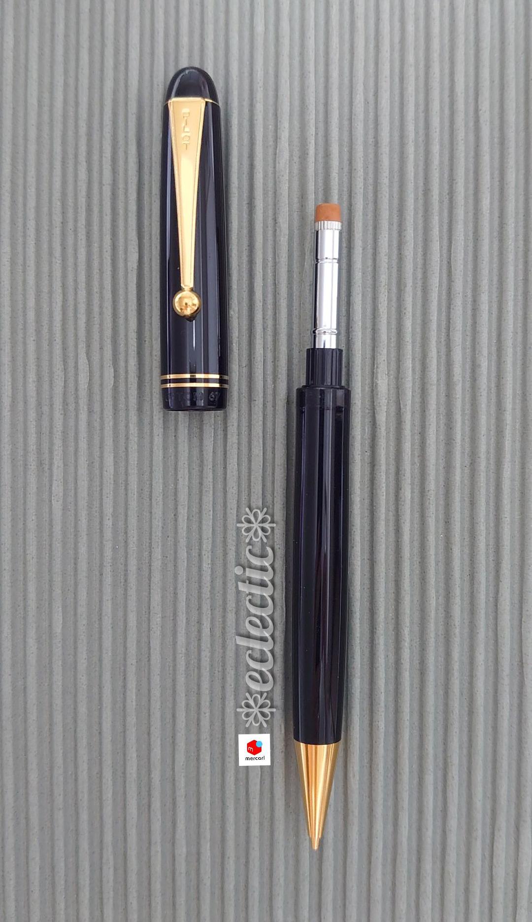 貴重✮廃盤品 PILOT CUSTOM パイロットカスタム67シャープペン0.7