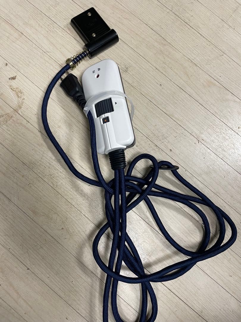 家具の里　木製円形こたつテーブル MSU-601Eヒーター付き