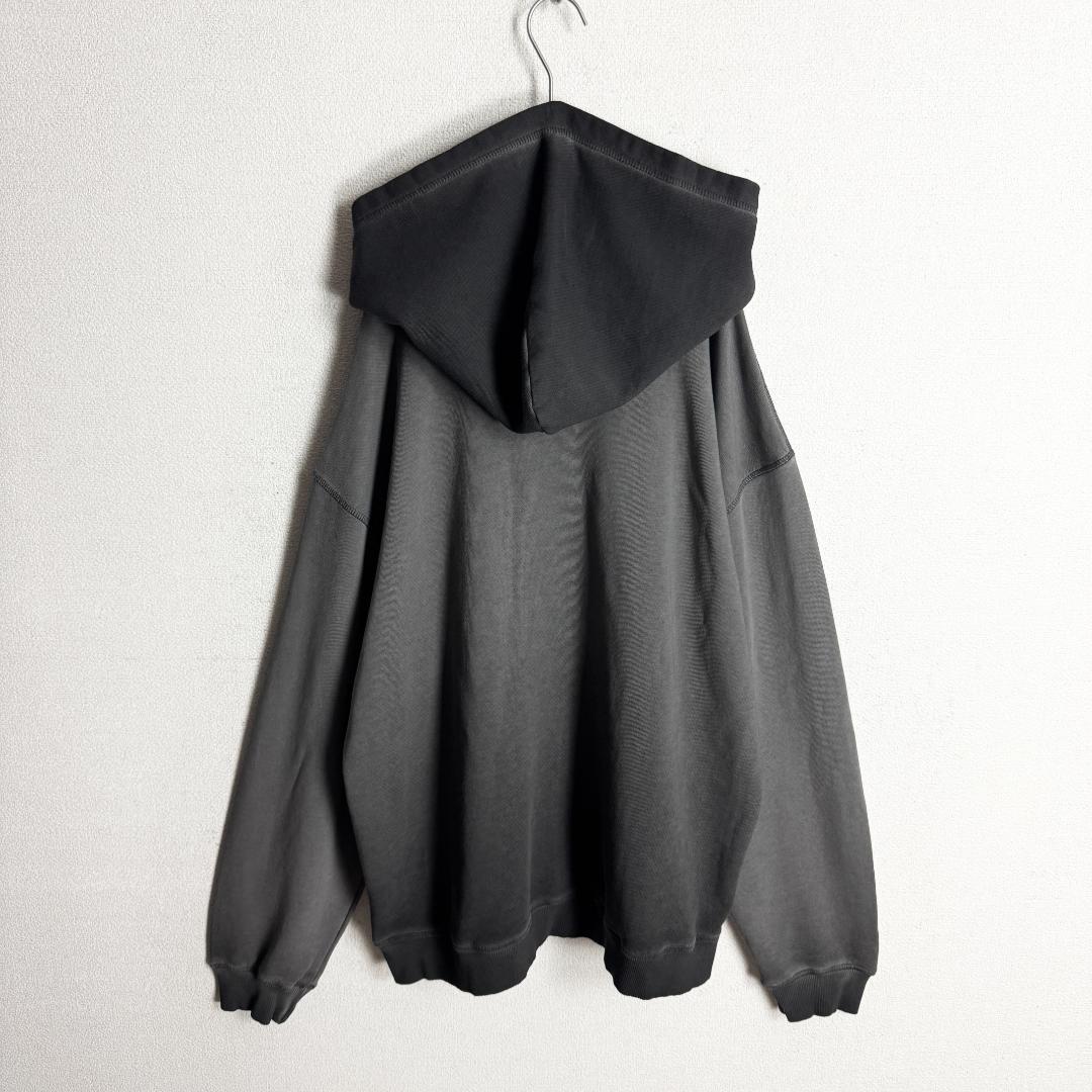 【新品☆完売モデル☆入手不可☆ハート】ディーゼル スプレーアート パーカー