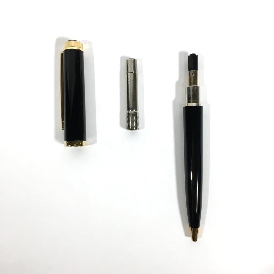 ○超美品！ TIFFANY ティファニー アトラス ボールペン ペリカンK800