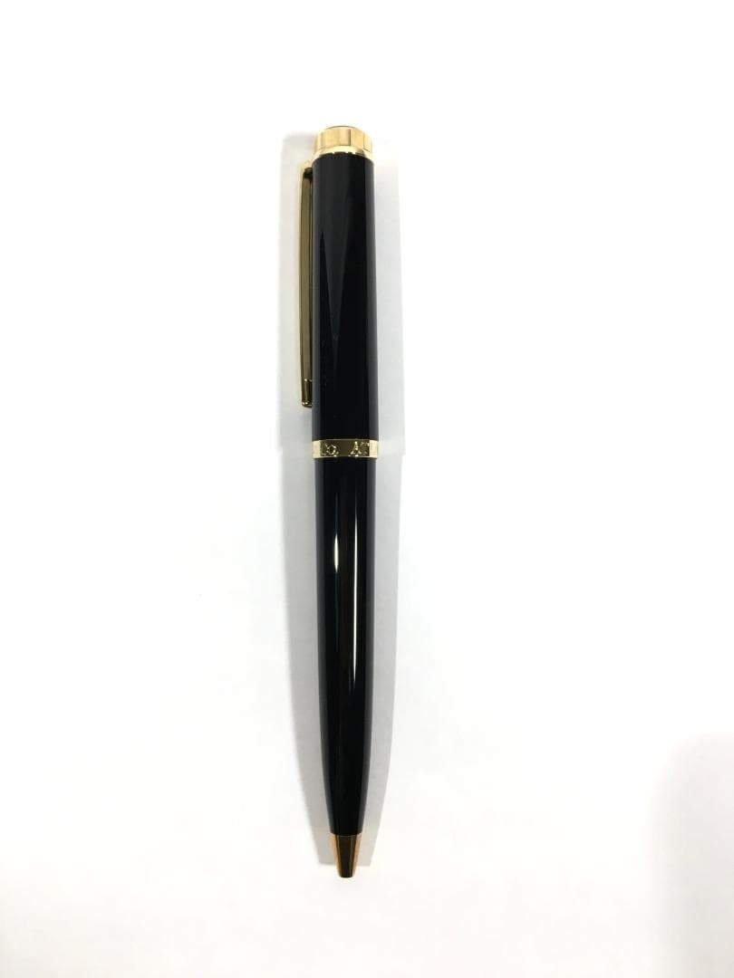 ○超美品！ TIFFANY ティファニー アトラス ボールペン ペリカンK800