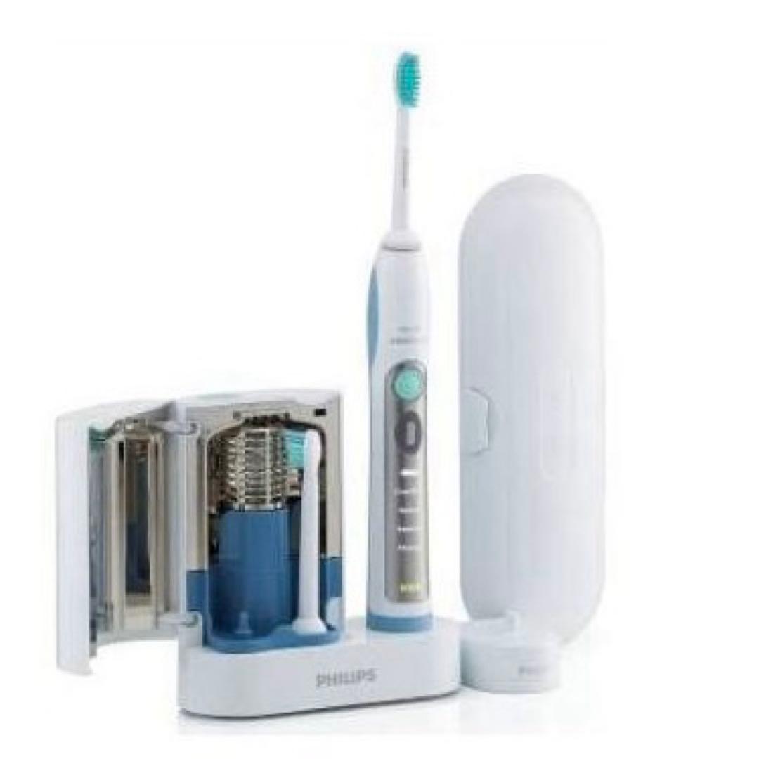PHILIPS★ソニッケアーフレックスケアープラスHX6972/10★替えブラシ