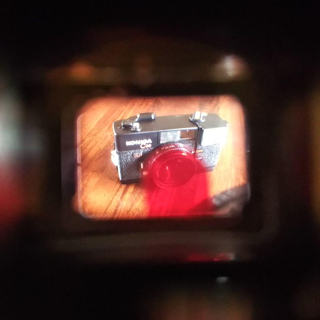 OLYMPUS TRIP35 オリンパス トリップ35 フィルムカメラ