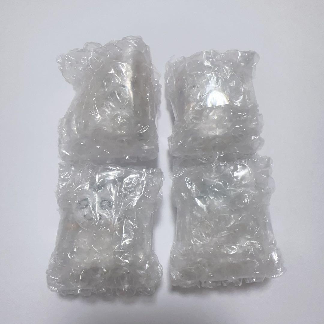 とっとこハム太郎　一番くじ　H賞　ちらりんフレンズ　ミニフィギュア　コンプリート