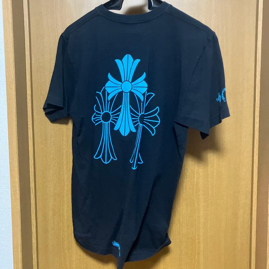 X*様 Chrome Hearts セメタリークロス Tシャツ