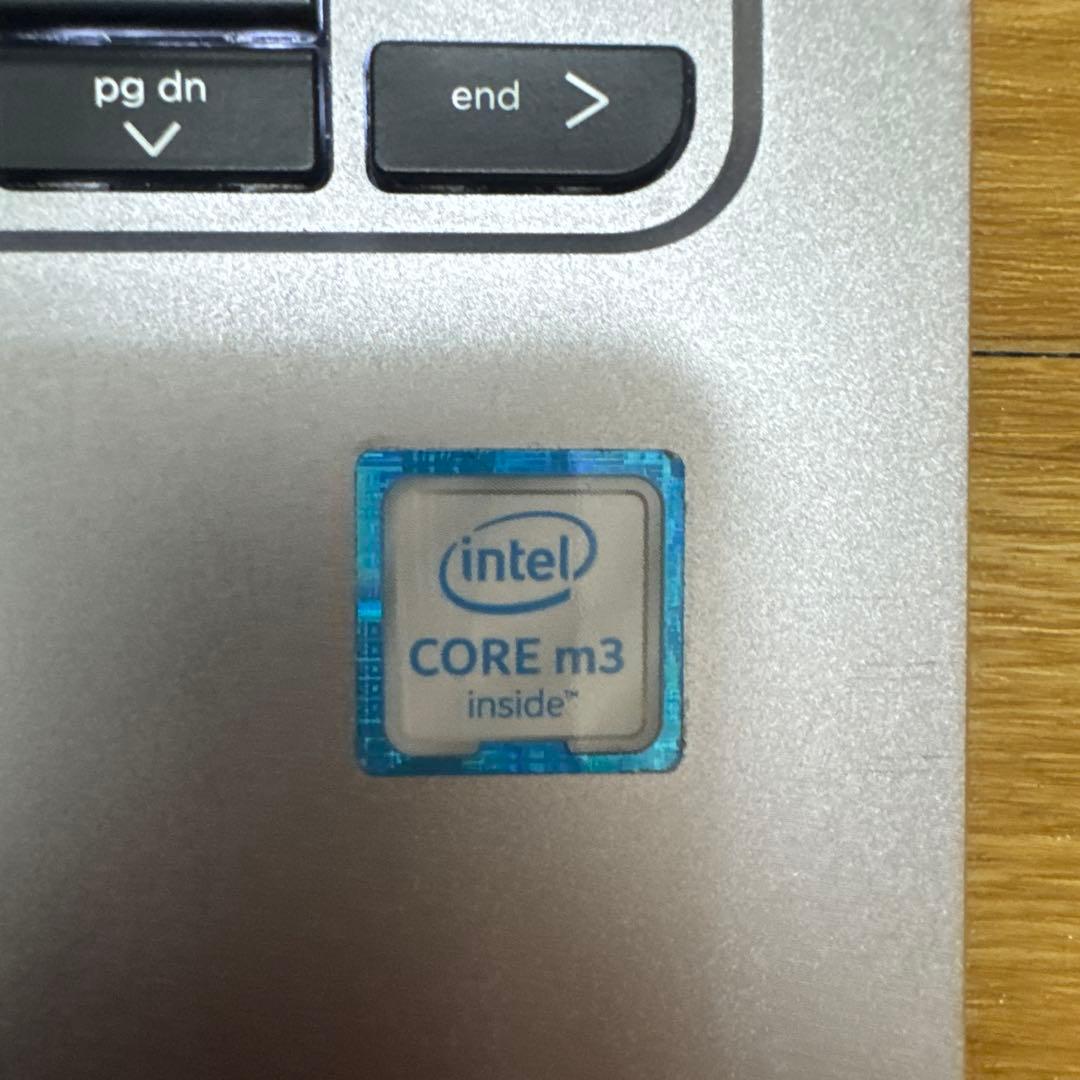 Windowsノート本体 HP EliteBook Folio G1