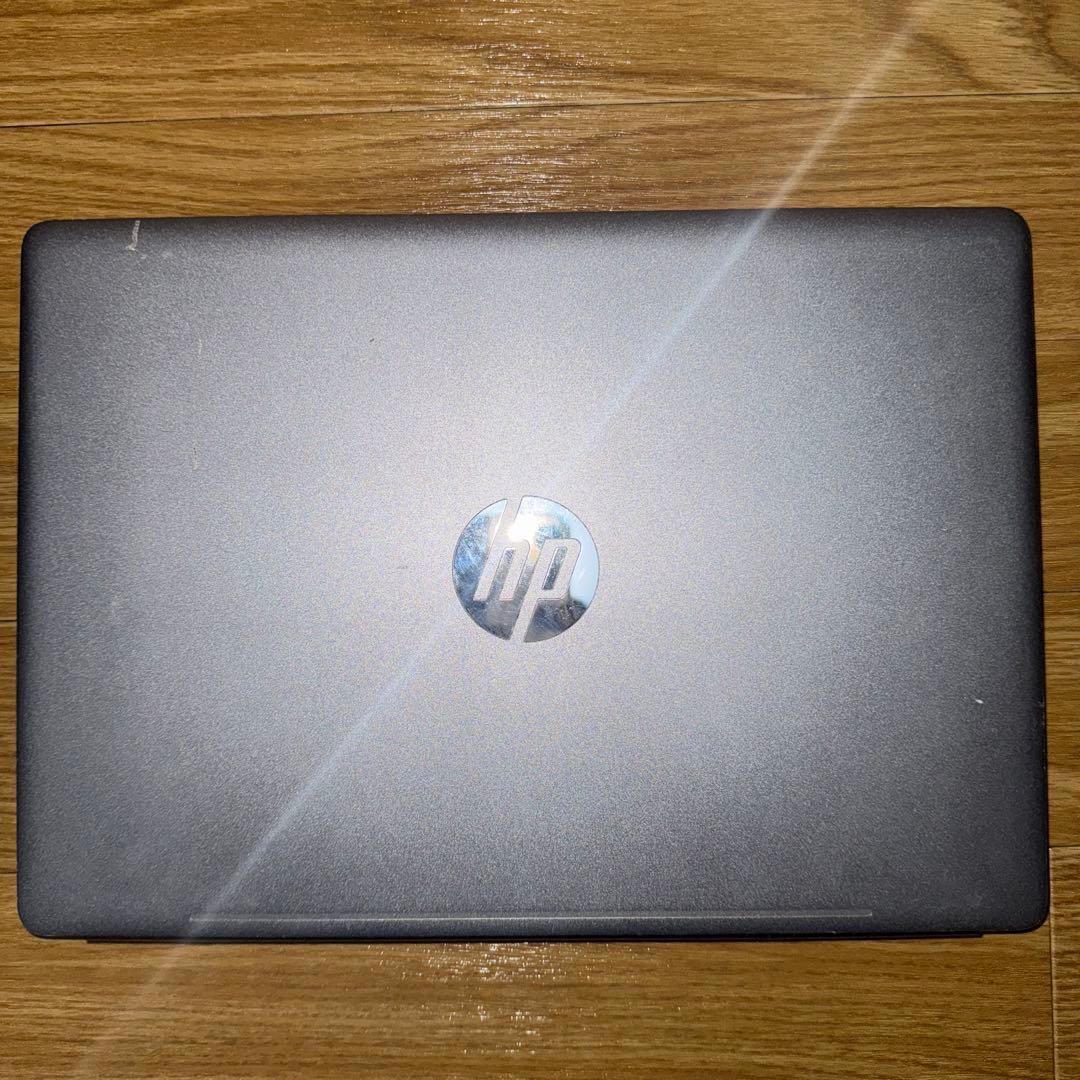 Windowsノート本体 HP EliteBook Folio G1