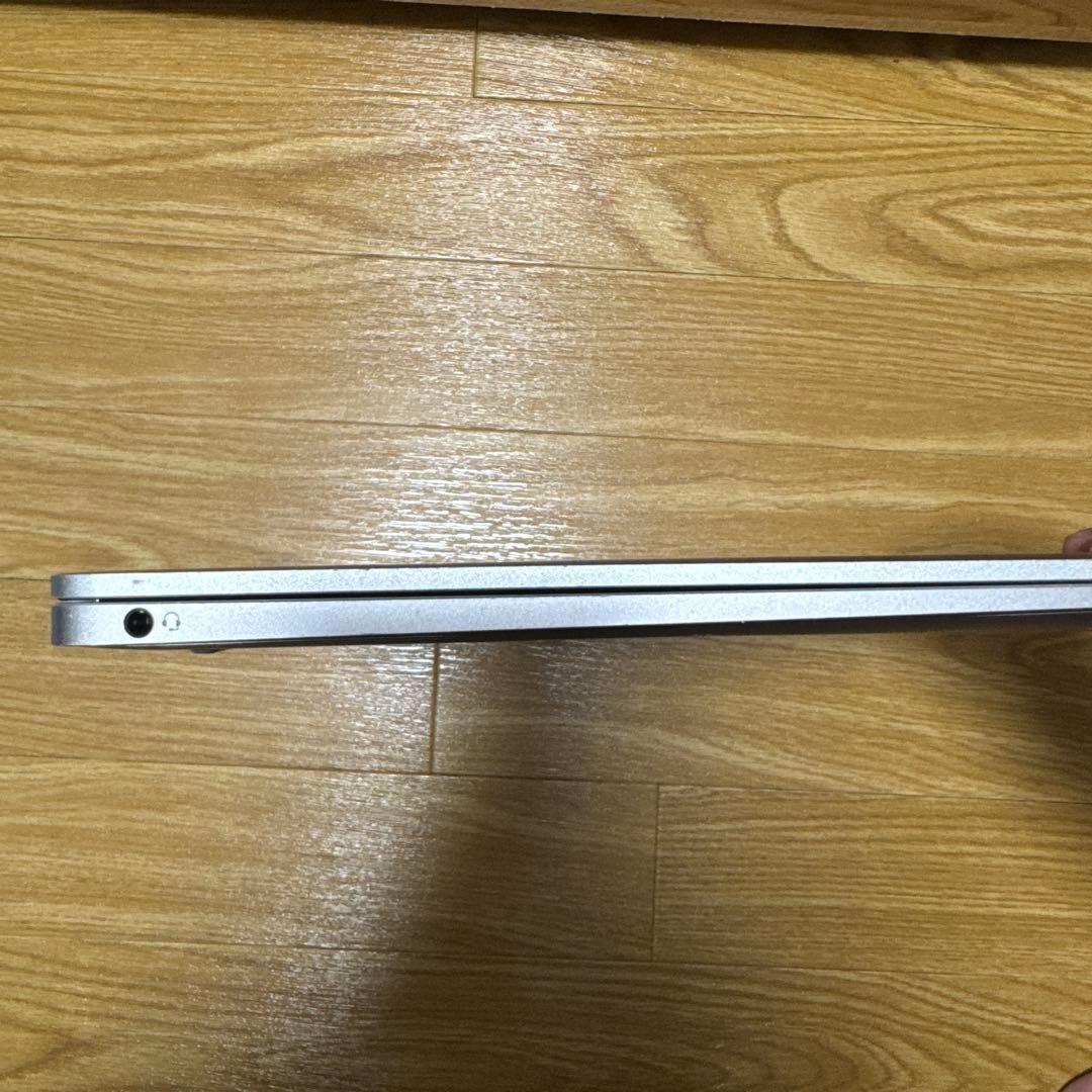 Windowsノート本体 HP EliteBook Folio G1