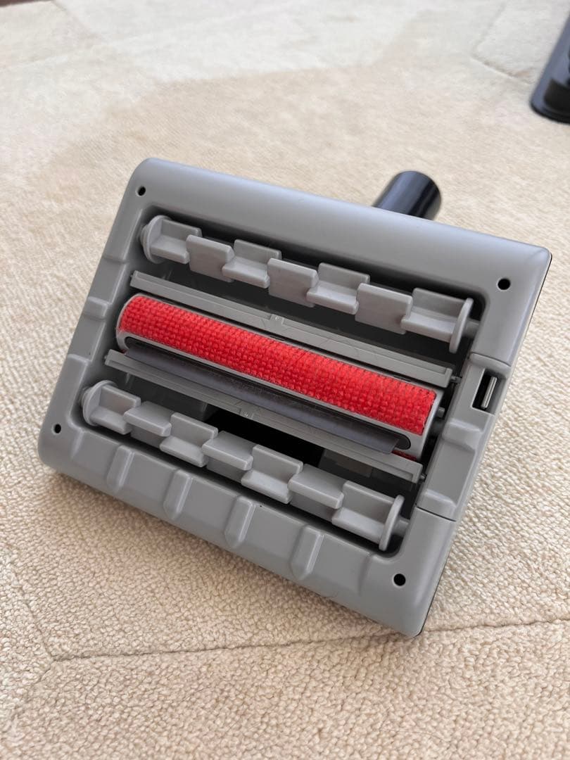 HITACHI かるパックスティック PKV-BK50L 未使用近　付属品揃