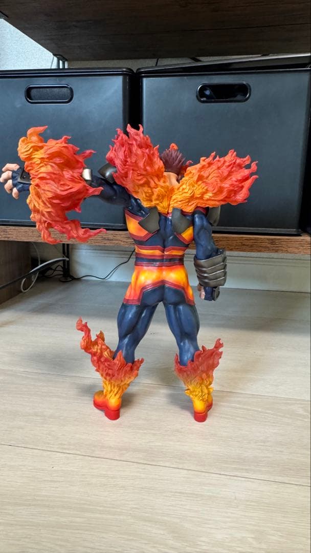 【限定価格】ヒロアカ 一番くじ フィギュア