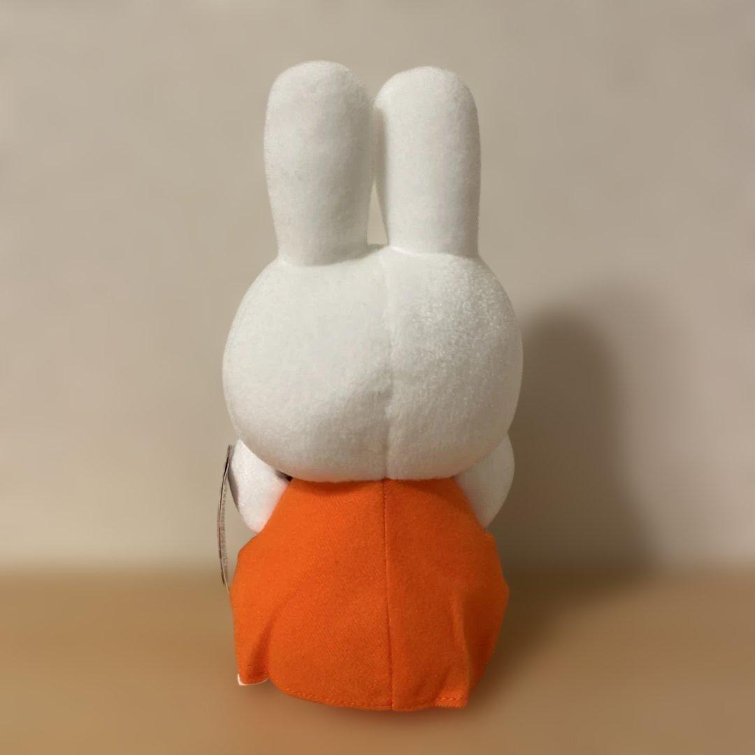 新品　ミッフィー 干支ぬいぐるみ　牛　ねずみ　ちょっこりさん　まとめ売り
