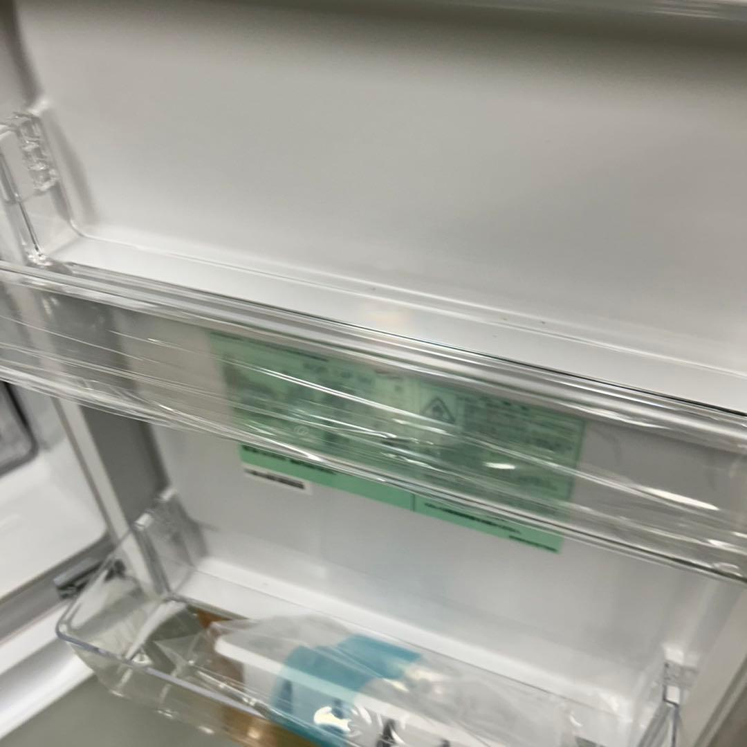 732 AQUA 冷蔵庫　容量135L 2024年製　小型　一人暮らし　同棲向け