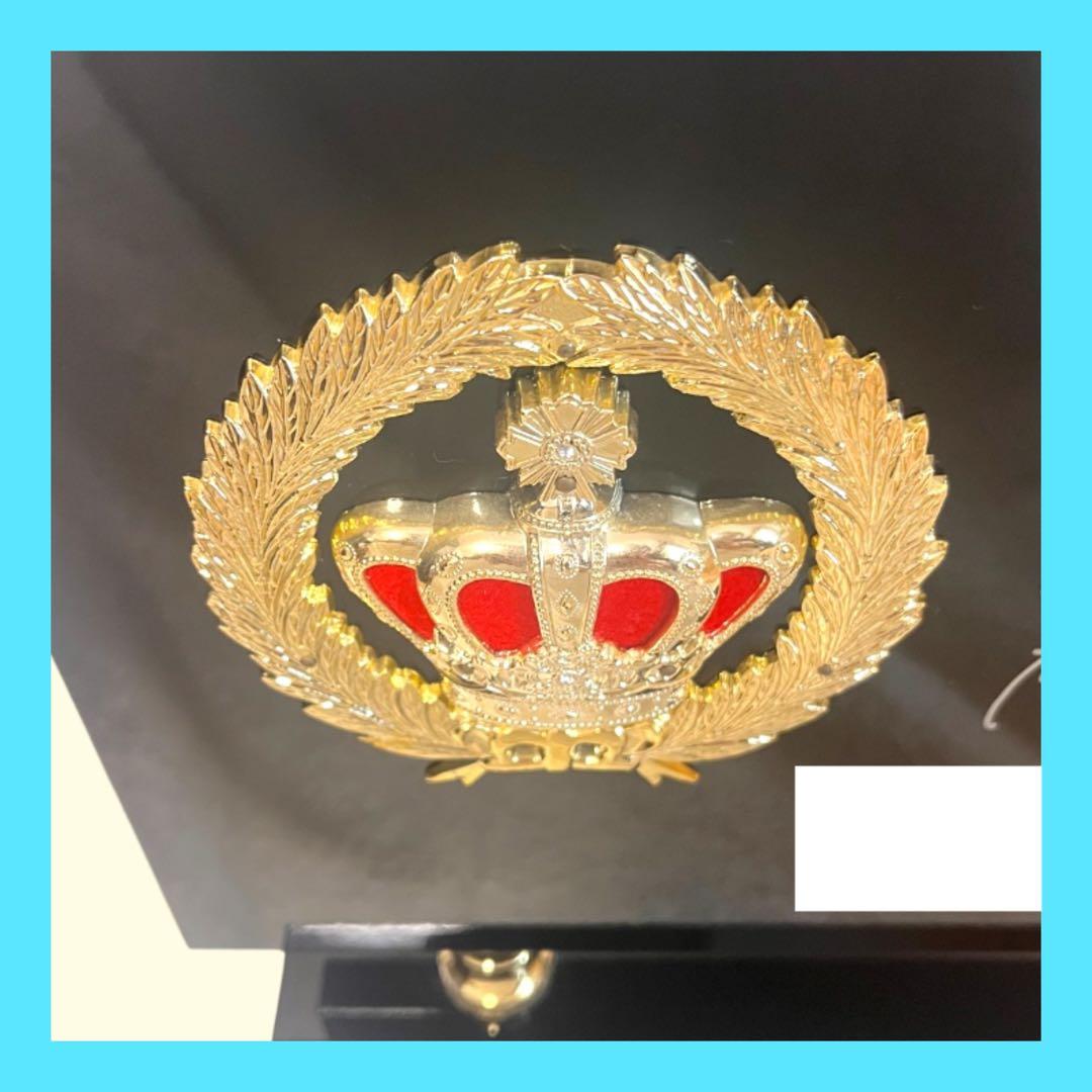 優勝盾 プレミア 競馬 岡部幸雄 コレクション サイン入り 1/1