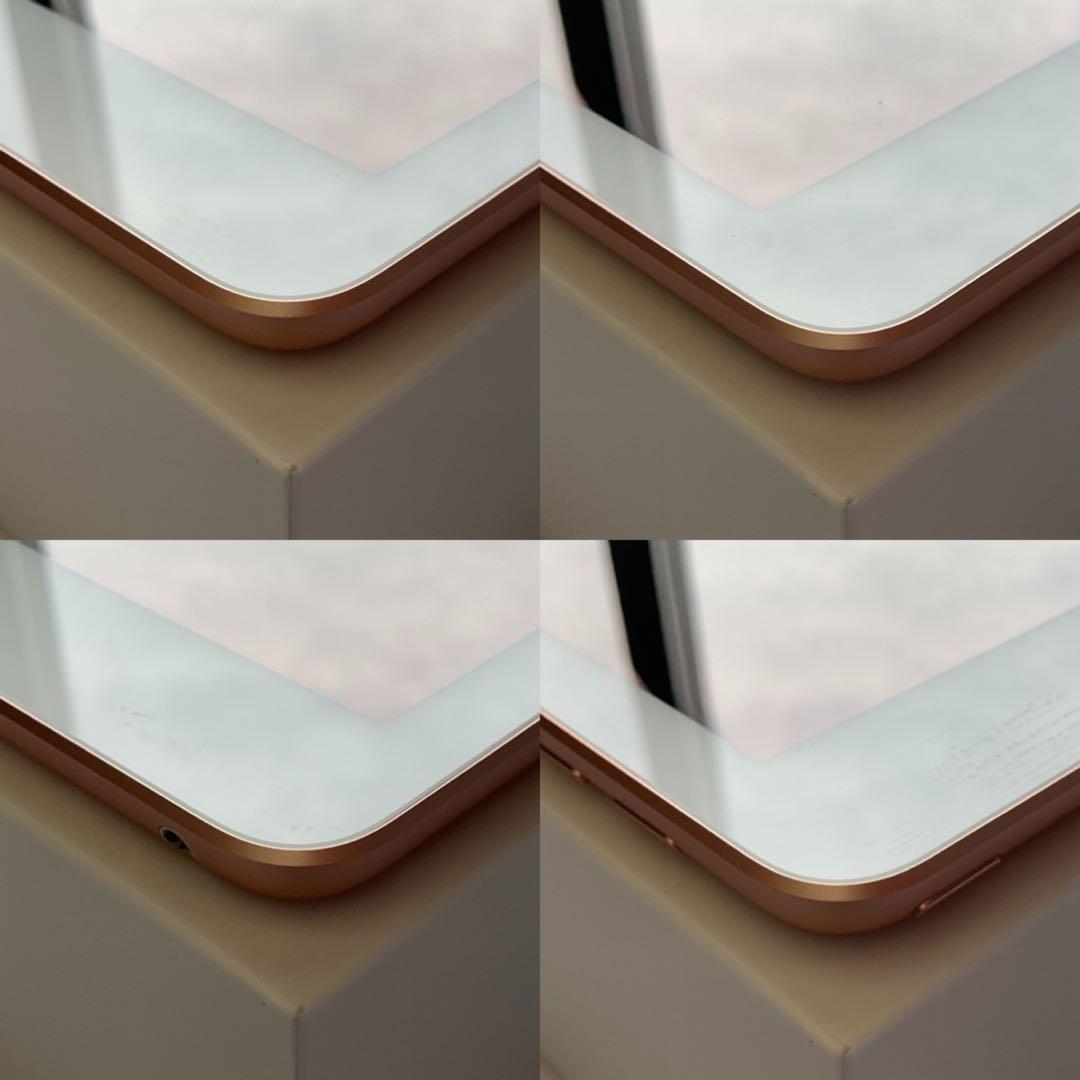 【極美品】Apple iPad 第6世代 Wi-Fi 32GB