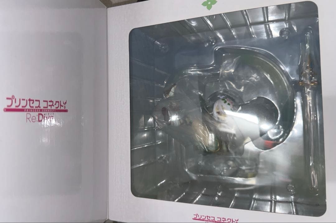 F:NEX Re: Dive フィギュア 未開封　コッコロ