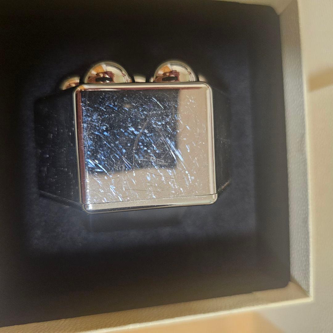 サイズダウンレボリューション