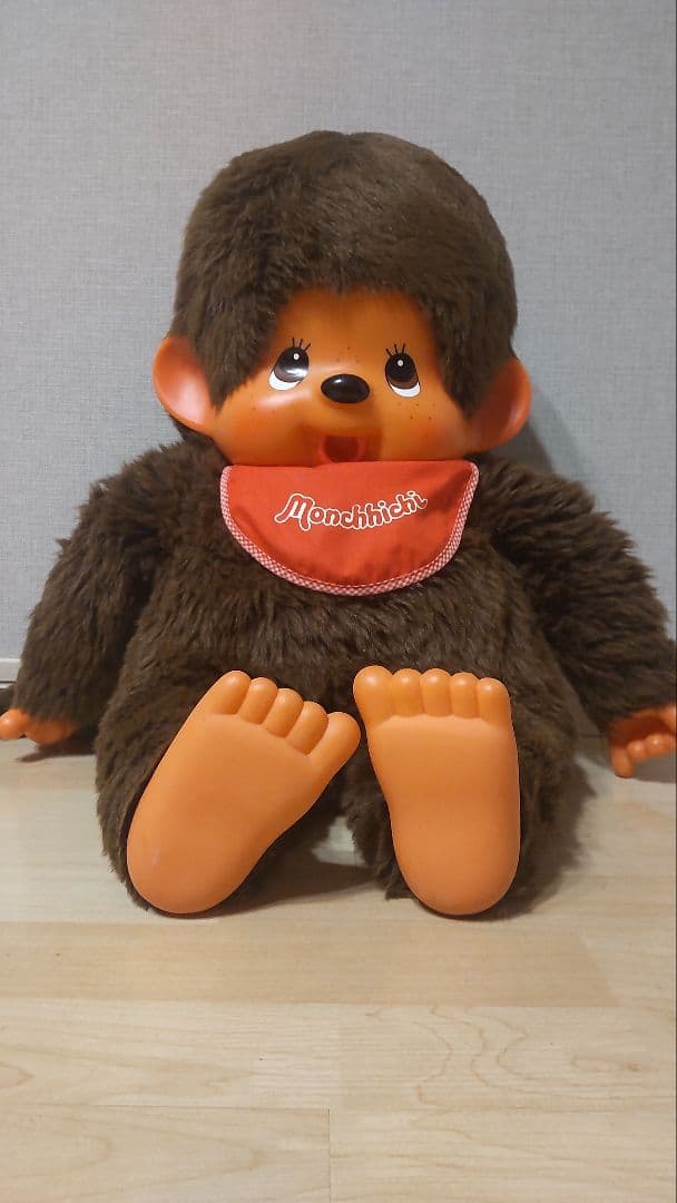 セキグチ 特大モンチッチ 2Ｌ 男の子