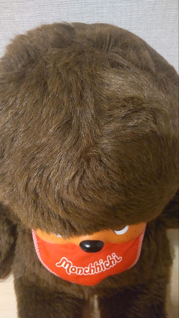 セキグチ 特大モンチッチ 2Ｌ 男の子