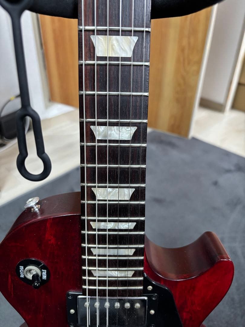 （はんぺん太郎）Gibson Les Paul Studio