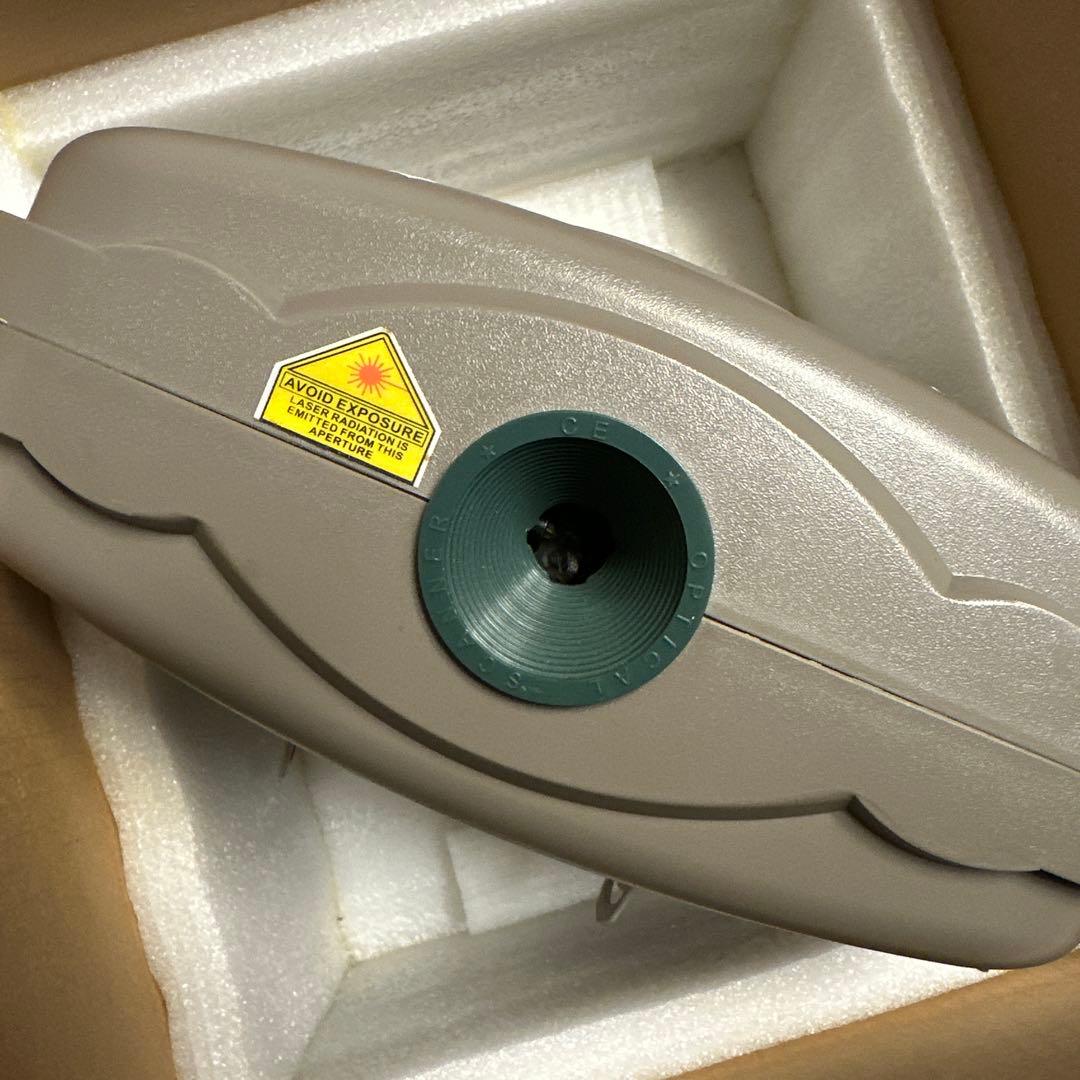 プロレーザーPR-183 グリーンレーザー