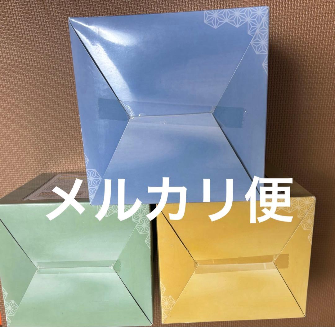 ぬーどるストッパー　刀剣乱舞　AB フィギュア　膝丸　髭切　山姥切長義　未開封