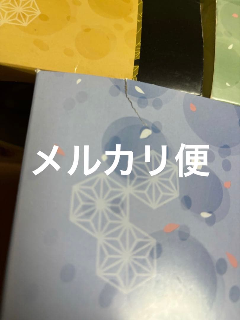 ぬーどるストッパー　刀剣乱舞　AB フィギュア　膝丸　髭切　山姥切長義　未開封