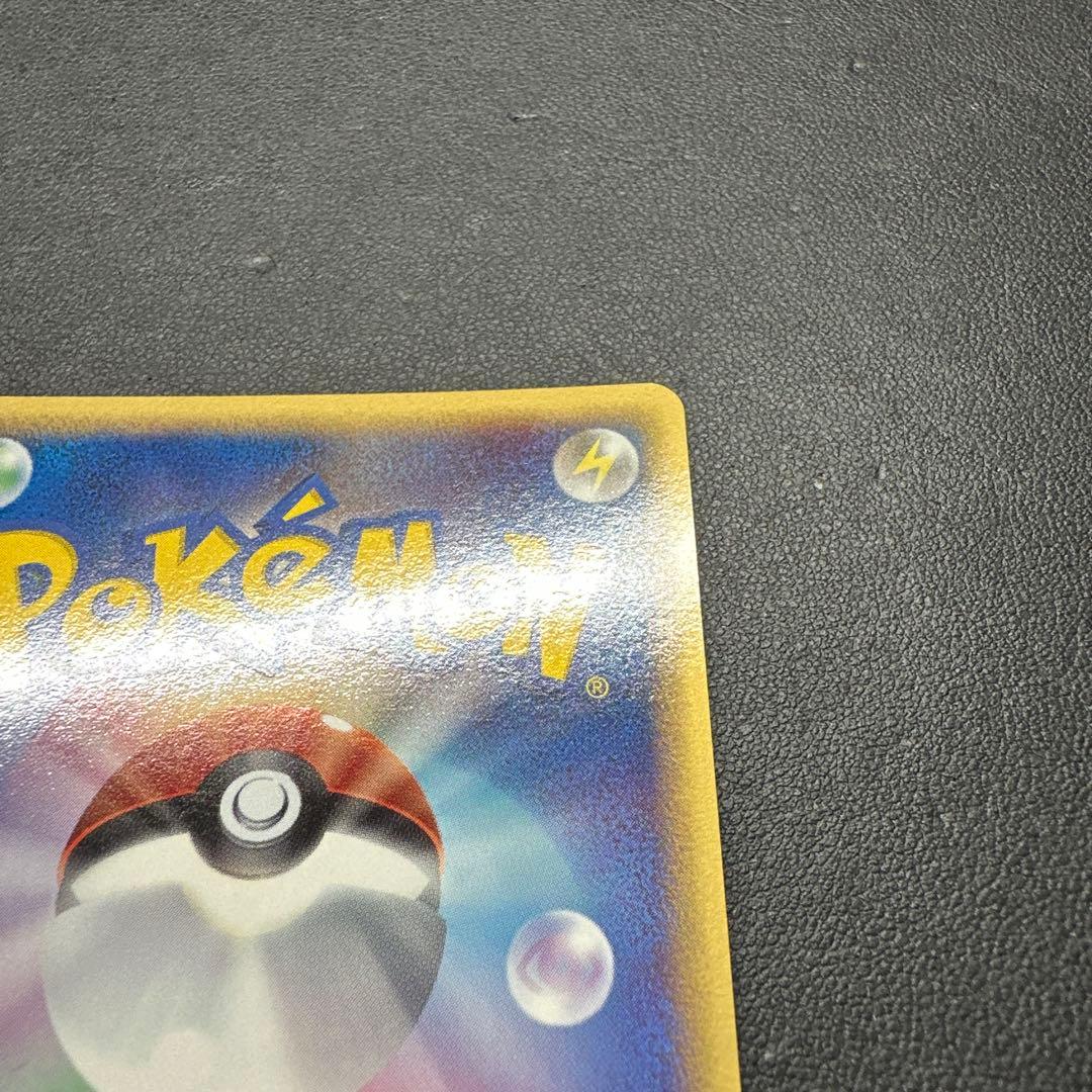 エーフィ デルタ種 049/086