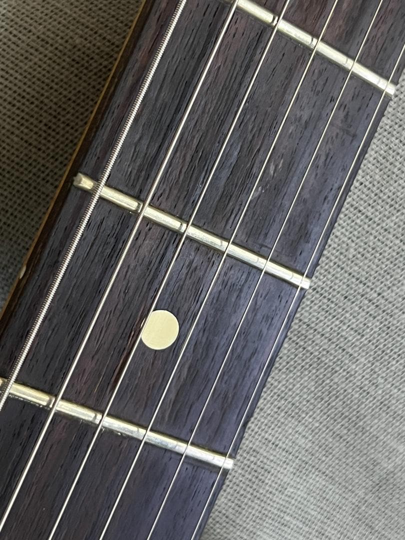 ギター Fender Mexico Stratcaster 1996-97