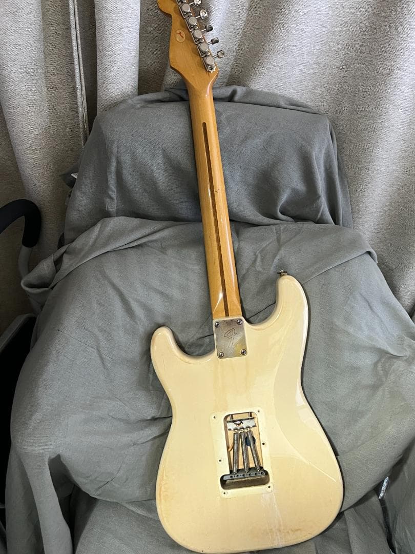 ギター Fender Mexico Stratcaster 1996-97