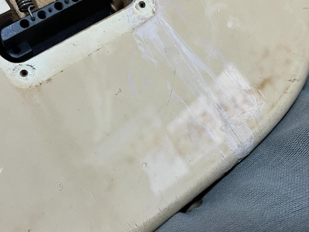 ギター Fender Mexico Stratcaster 1996-97